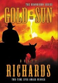 Enlarge image Cover: Gold in the Sun - Galway Press