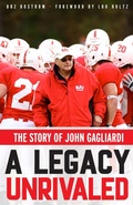 Cover: A Legacy Unrivaled - Minnesota Historical Society Press