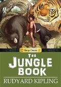 Cover: The Jungle Book - Udon Entertainment Corp