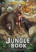 Cover: The Jungle Book - Udon Entertainment Corp