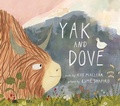 Cover: Yak and Dove - Tundra Books