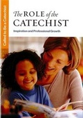 Cover: The Role of the Catechist - Twenty-third Publications