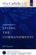 Cover: Commandments - Twenty-third Publications
