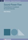 Cover: Sound-Power Flow - Morgan & Claypool Publishers
