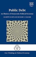 Cover: Public Debt - Edward Elgar Publishing