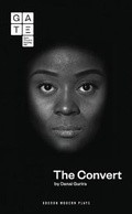 Cover: The Convert - Oberon Books Ltd