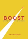 Cover: Boost - Vie