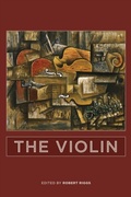 Cover: Violin - Boydell & Brewer