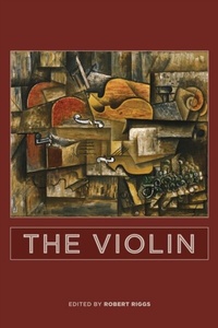 Enlarge image Cover: Violin - Boydell & Brewer