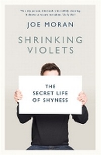 Enlarge image Cover: Shrinking Violets - Profile Books Ltd