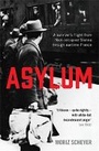 Cover: Asylum - Profile Books Ltd