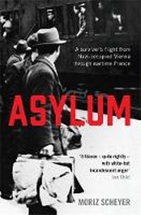 Enlarge image Cover: Asylum - Profile Books Ltd
