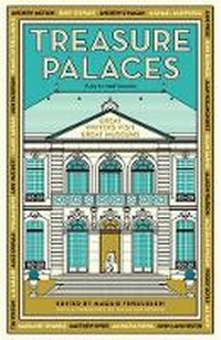 Abbildung von: Treasure Palaces - Economist Books