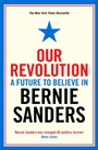 Cover: Our Revolution - Profile Books Ltd