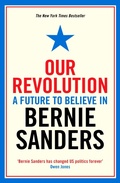 Cover: Our Revolution - Profile Books Ltd