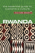 Cover: Rwanda - Culture Smart! - Kuperard