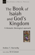 Cover: The Book of Isaiah and God's Kingdom - Apollos