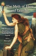 Cover: The Myth of Hero and Leander - I.B. Tauris