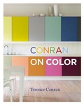 Cover: Conran on Colour - Conran Octopus Ltd
