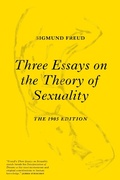 Cover: Three Essays on the Theory of Sexuality - Verso Books