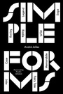 Cover: Simple Forms - Verso Books