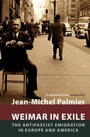 Cover: Weimar in Exile - Verso Books