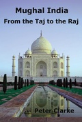Cover: Mughal India - ebookpartnership.com