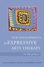 Cover: New Developments in Expressive Arts Therapy - Jessica Kingsley Publishers