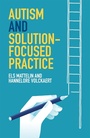 Cover: Autism and Solution-focused Practice - Jessica Kingsley Publishers