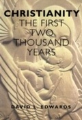 Cover: Christianity: First 2000 Years - Continuum Publishing Corporation