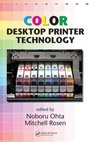 Cover: Color Desktop Printer Technology - CRC Press