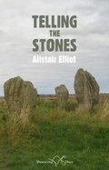 Cover: Telling the Stones - Shoestring Press