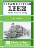 Cover: Branch Line from Leek - Middleton Press