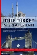 Cover: Little Turkey in Great Britain - Transnational Press London
