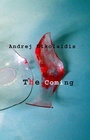 Cover: The Coming - Istros Books