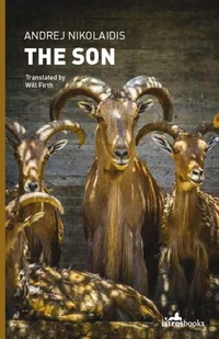 Enlarge image Cover: The Son - Istros Books