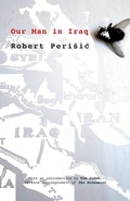 Cover: Our Man in Iraq - Istros Books