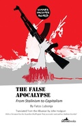 Cover: The False Apocalypse - Istros Books