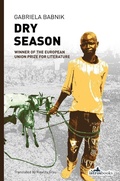 Cover: Dry Season - Istros Books