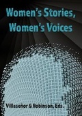 Cover: Women's Stories, Women's Voices - Global Words Press