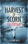 Cover: Harvest of Scorn - Ipso Books