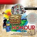 Cover: The Honour Drum - Castle Quay Books