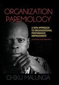 Cover: Organization Paremiology - Adonis & Abbey Publishers