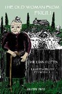 Cover: The Old Woman from Friuli - Arachne Press