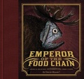 Cover: Emperor of the Food Chain - Topatoco