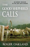 Cover: The Good Shepherd Calls - Lighthouse Trails Publishing