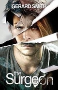 Cover: The Surgeon - Fear Front Publishing LLC