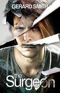 Enlarge image Cover: The Surgeon - Fear Front Publishing LLC