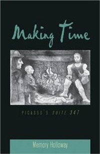 Enlarge image Cover: Making Time - Peter Lang Verlag