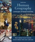 Cover: Human Geography - McGraw-Hill Professional